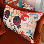 Anna nina cushion home styling