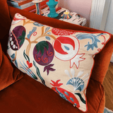 Anna nina cushion home styling