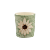 White Lotus Dreams Cup