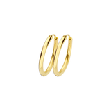 Oorbellen 7407YGO