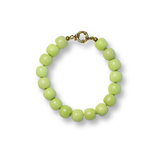 William Lime Bracelet