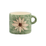 White Lotus Dreams Mug