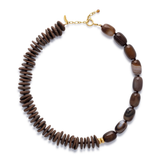 Soil & Stone Necklace