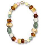 Candy Pastel Necklace