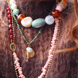 Candy Pastel Necklace