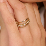 Ring 1286YZI