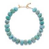 Turquoise Dream Necklace