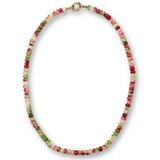 Roger Big Mixed Necklace