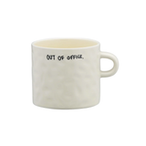 Out of Office Mug