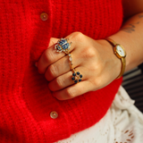 Storybook Ring