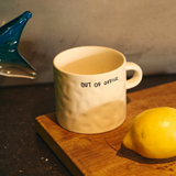 Out of Office Mug