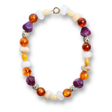 Candy Autumn Necklace