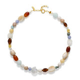 Sea Story Necklace