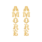 Amore Studs