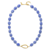 Blue Sky Necklace