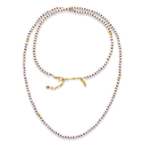 Endless Sand Necklace
