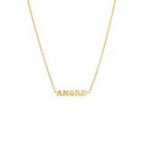 Amore Necklace