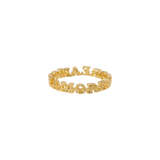 Amore Ring