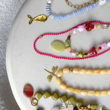 Harvest Glow Necklace