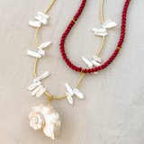 Reef Necklace