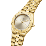 The Rose Gold