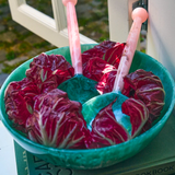Coastal Salad Server Set