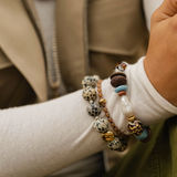 Spotted Wild Bracelet
