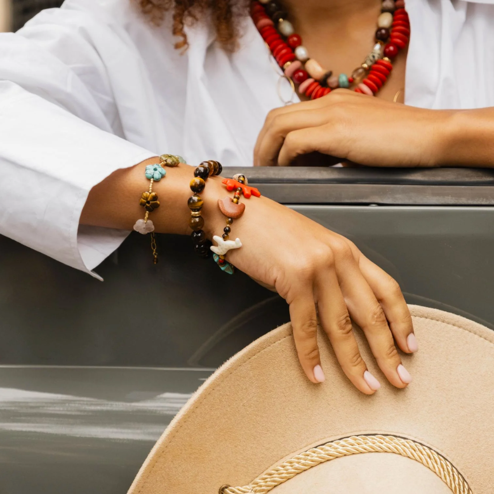 Wildlife Bracelet