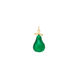Lush Pear Charm
