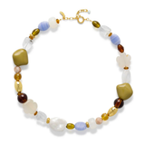 Wild Garden Necklace