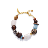 Safari Tour Bracelet
