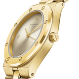 The Rose Gold