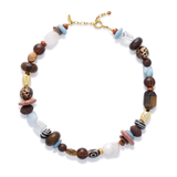 Safari Tour Necklace