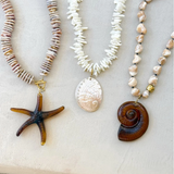 Mermaid Necklace