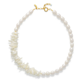 Cabana Pearl Necklace
