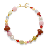Harvest Glow Necklace