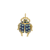 Bugging You Charm