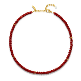 Coral Tide Necklace