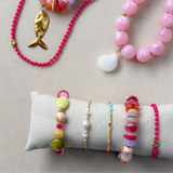 Soft Palette Bracelet