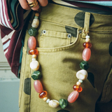 Candy Garden Necklace