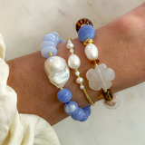 Wild Garden Bracelet