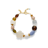 Wild Garden Bracelet