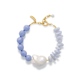 Cloud Stone Bracelet