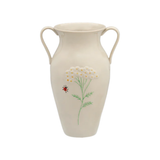 Golden Dawn Vase