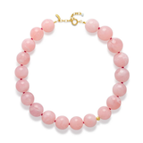 Nova Necklace Pink