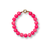 William Neon Bracelet