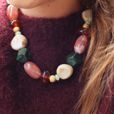 Candy Garden Necklace