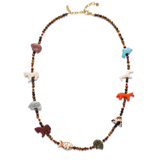 Wildlife Necklace