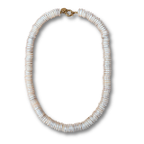 Disco Pearl Necklace Big