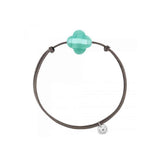 Bracelet_Clover_Amazonite